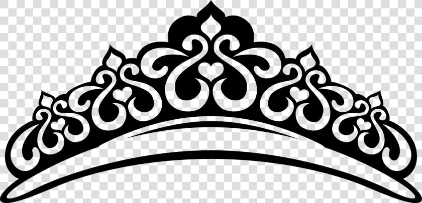 Quinceanera Crown Clip Art   Tiara Clip Art  HD Png DownloadTransparent PNG