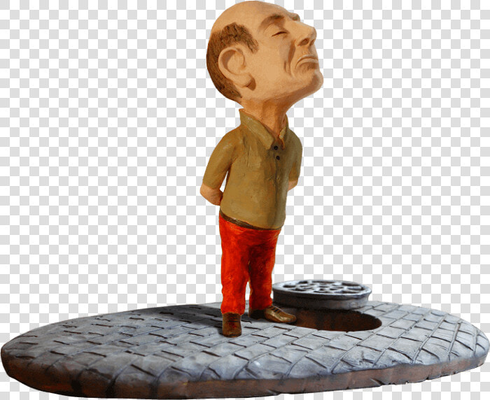 Figurine  HD Png DownloadTransparent PNG