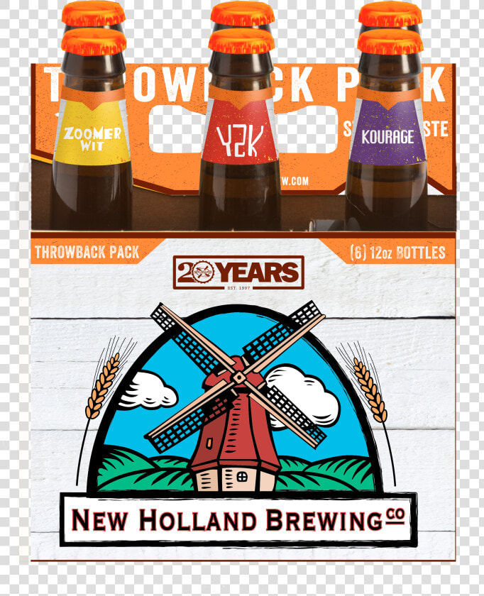 New Holland Brewery Logo  HD Png DownloadTransparent PNG