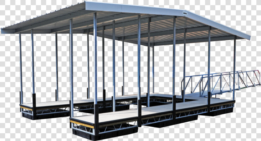 Pergola  HD Png DownloadTransparent PNG