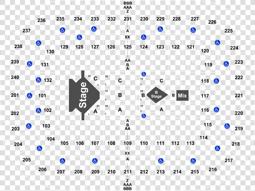 Greensboro Coliseum Complex   Greensboro Coliseum Concerts 2019  HD Png DownloadTransparent PNG