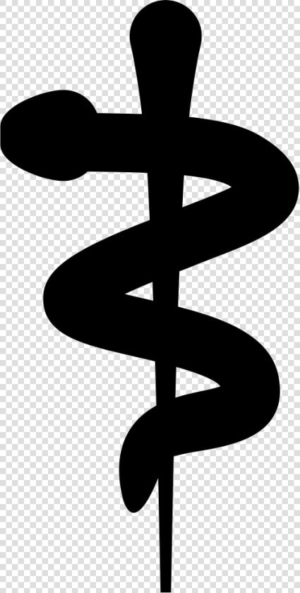 Caduceus   Clip Art  HD Png DownloadTransparent PNG