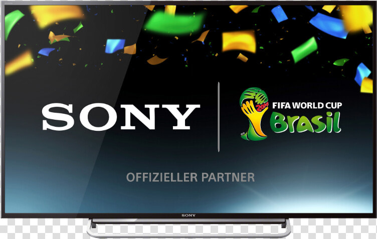 2014 Sony Bravia Tv  HD Png DownloadTransparent PNG