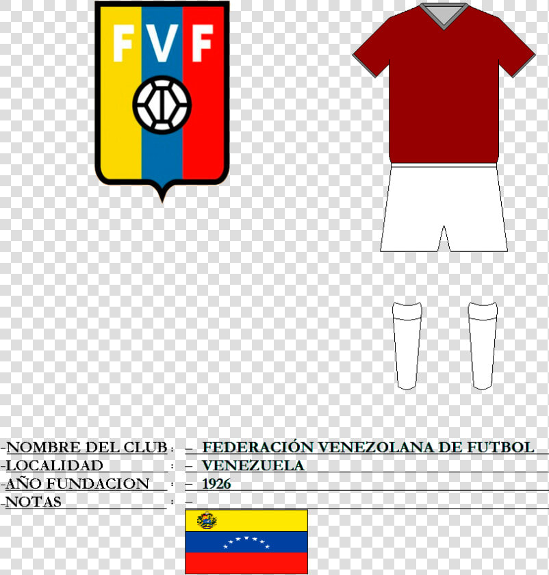 Venezuelan Football Federation  HD Png DownloadTransparent PNG