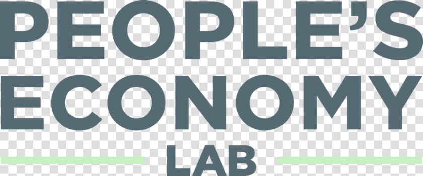 People S Economy Lab   Poster  HD Png DownloadTransparent PNG