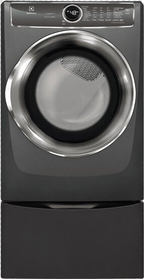 Electrolux Efmc627utt  HD Png DownloadTransparent PNG