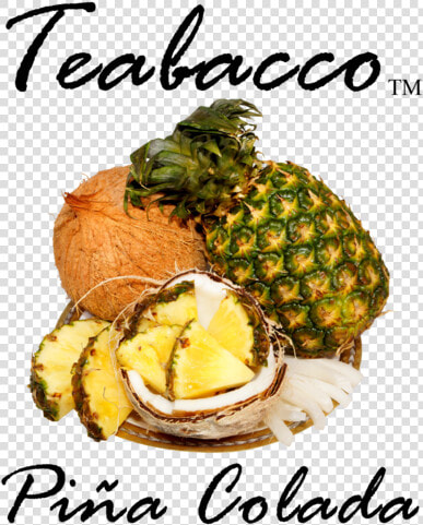 Pina Colada   Heavenleaf   Natural Foods  HD Png DownloadTransparent PNG