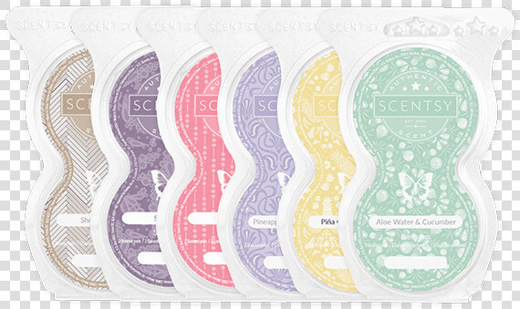 Scentsy Pods  HD Png DownloadTransparent PNG