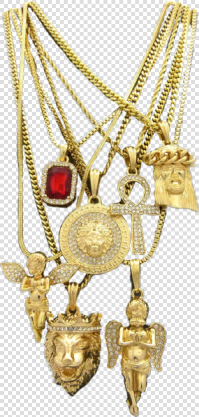 Gold Chains Png   Gold Chain Png Hd  Transparent PngTransparent PNG