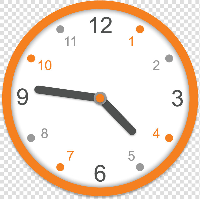 30 Minutes Past 9  HD Png DownloadTransparent PNG