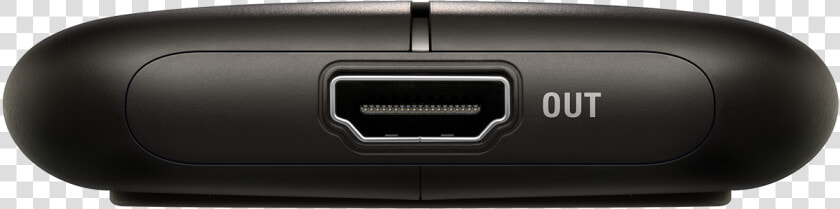 Elgato Hd 60 S Ports   Elgato Game Capture Hd60 S  HD Png DownloadTransparent PNG