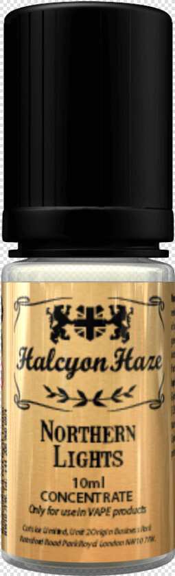 Northern Lights Concentrate   Concentrate Gins Addiction  HD Png DownloadTransparent PNG