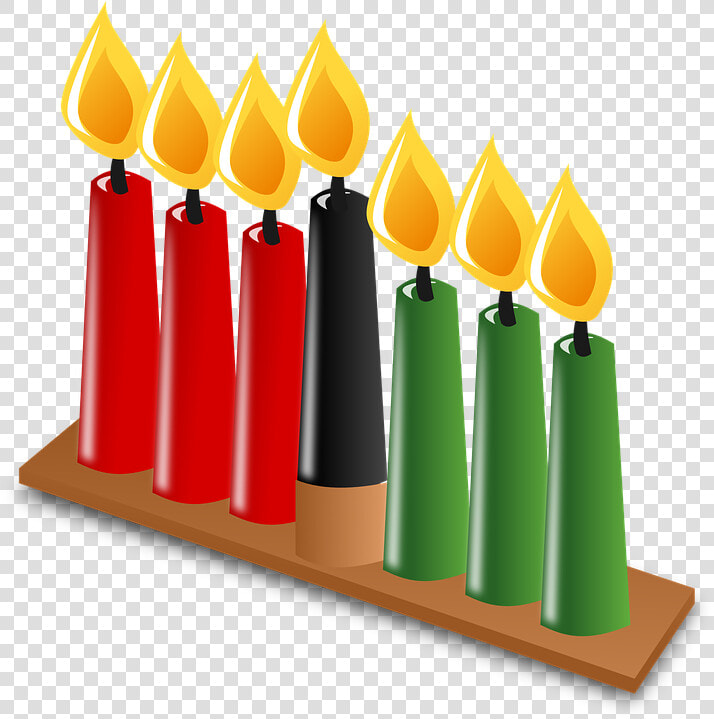 Candleholder Candle Holder Candlestick Holder   Kwanzaa Clipart Transparent  HD Png DownloadTransparent PNG