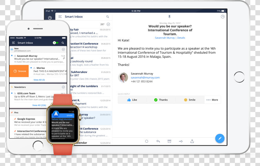 Ios Mail App Ipad  HD Png DownloadTransparent PNG