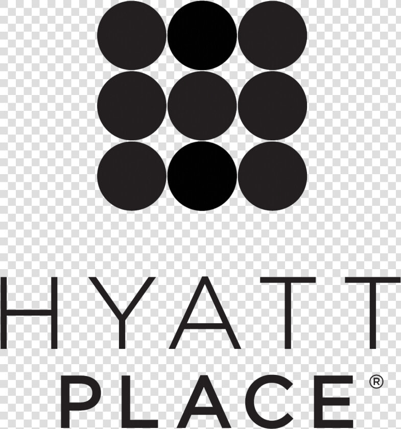 Hyatt Place Logo Png  Transparent PngTransparent PNG