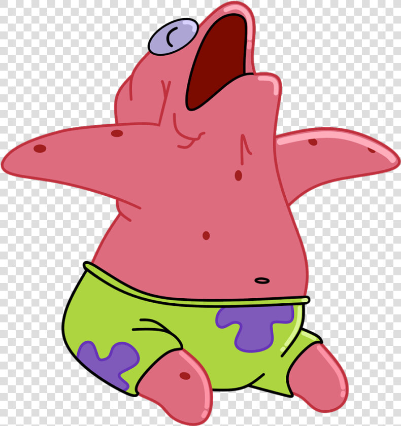 Imagenes Patricio Png  Transparent PngTransparent PNG