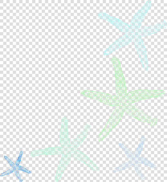 Starfish Wedding Svg Clip Arts   Beach Wedding Clipart  HD Png DownloadTransparent PNG