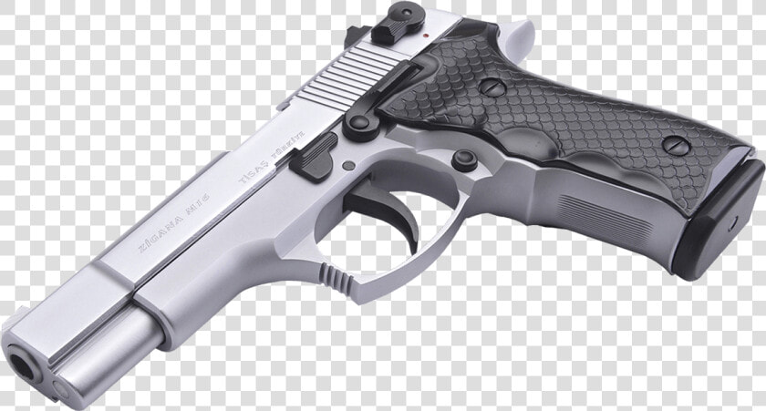 Zigana M16 Beyaz   Tisas Zigana M16  HD Png DownloadTransparent PNG