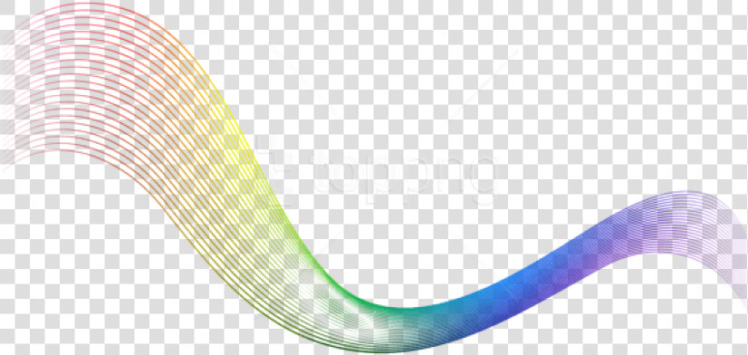 Download Rainbow Line Decoration Clipart Png Photo   Colour Line Art Png  Transparent PngTransparent PNG