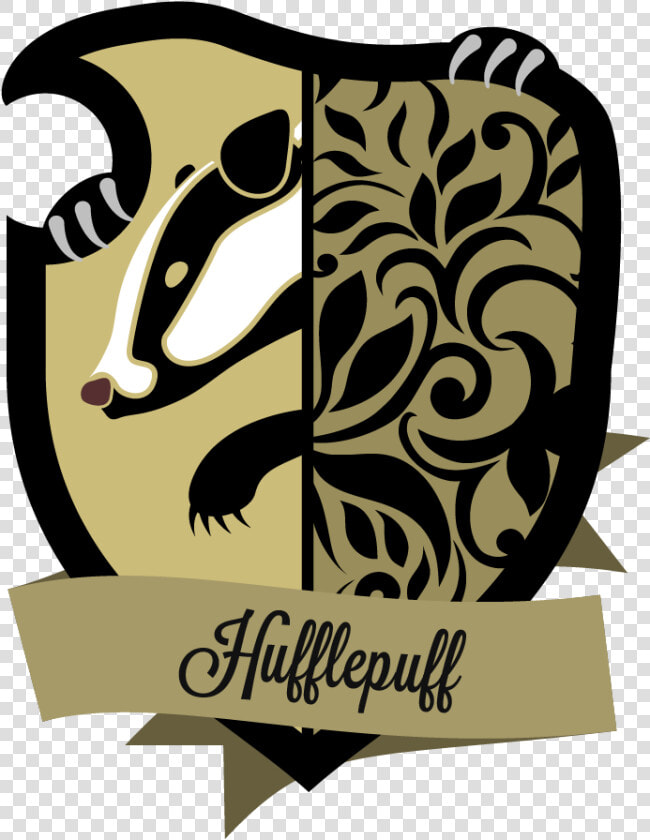 Helga Hufflepuff Hogwarts Harry Potter Nymphadora Lupin   Hufflepuff Badger Art Png  Transparent PngTransparent PNG