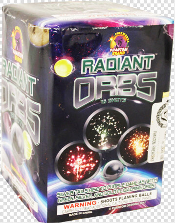 200 Gram Firework Repeater Radiant Orbs   Fireworks  HD Png DownloadTransparent PNG
