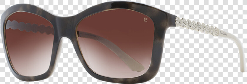 Oculos De Sol Pierre Cardin Antigo   Mắt Kính Nam Đồi Mồi  HD Png DownloadTransparent PNG
