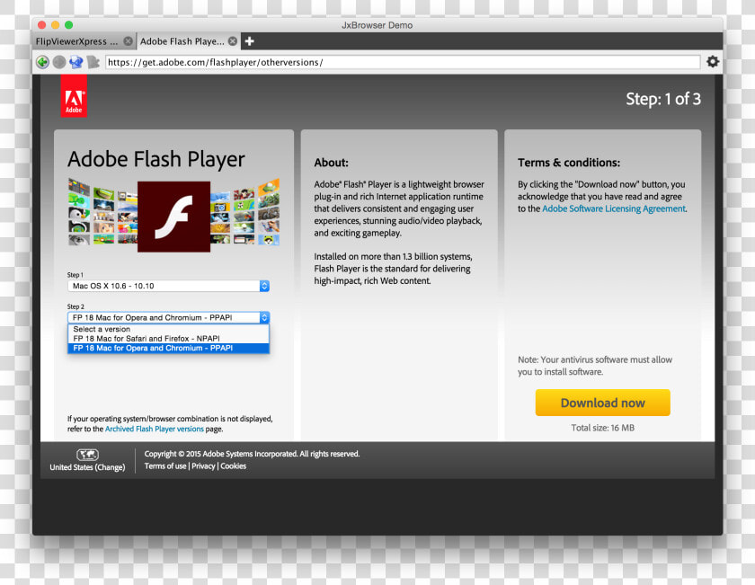 Adobe Flash Player 32 Ppapi  HD Png DownloadTransparent PNG