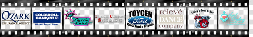 Filmstrip  HD Png DownloadTransparent PNG