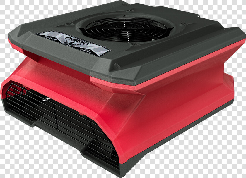 Phoenix Airmax   Phoenix Airmax Air Mover  HD Png DownloadTransparent PNG