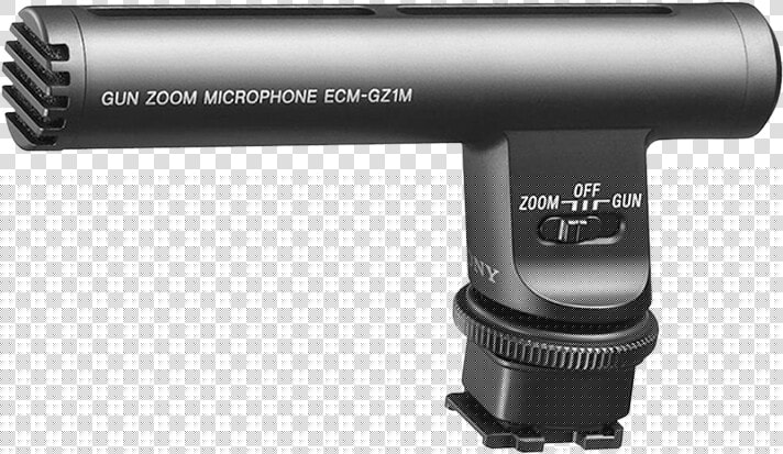 Sony Ecm Gz1m  HD Png DownloadTransparent PNG