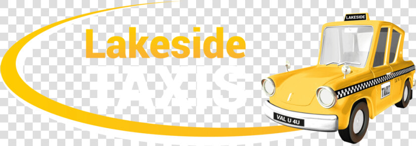Lakeside Taxis  HD Png DownloadTransparent PNG