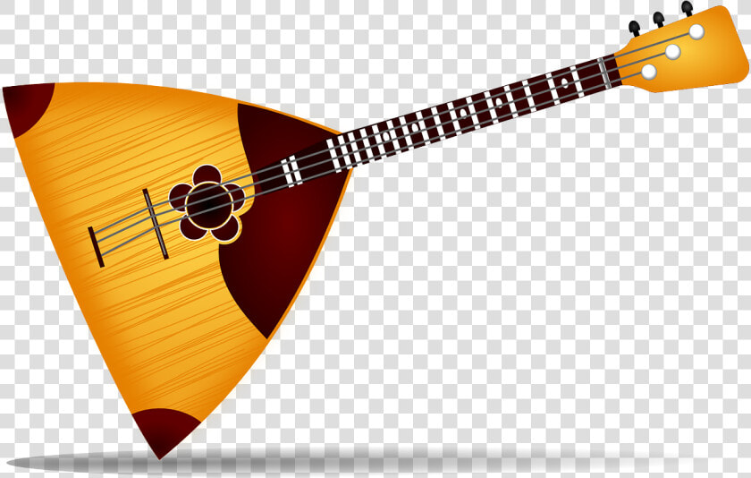 Balalaika Clipart  HD Png DownloadTransparent PNG