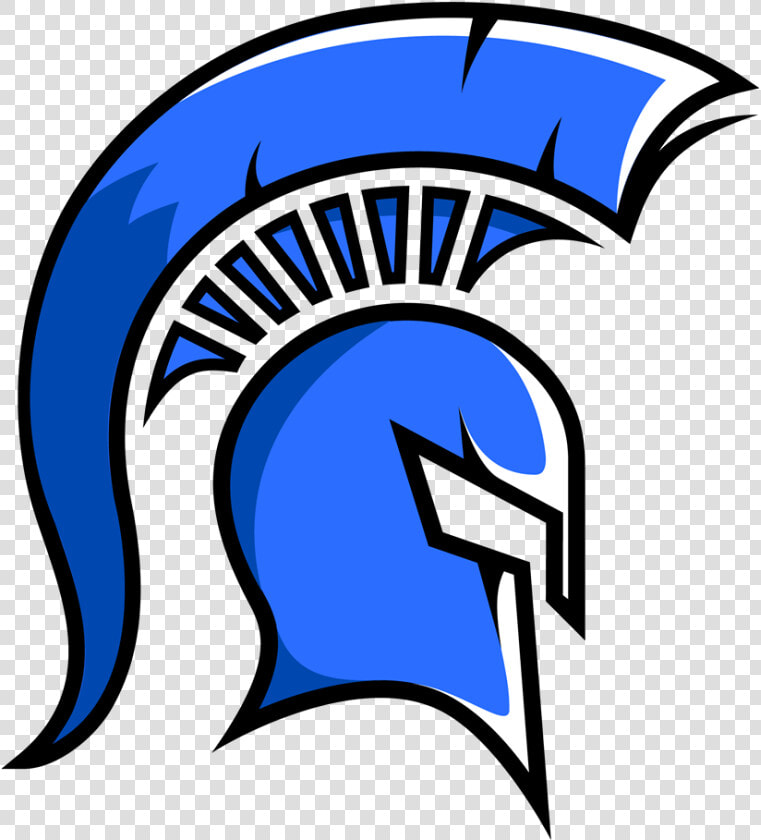 Porter High School Spartans  HD Png DownloadTransparent PNG