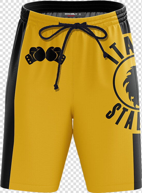 Transparent Rocky Balboa Clipart   Board Short  HD Png DownloadTransparent PNG