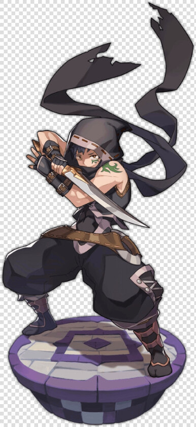 Vice Dragalia Lost  HD Png DownloadTransparent PNG