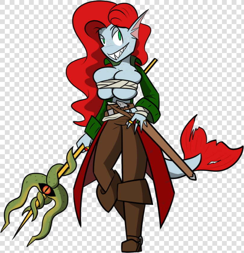 Fishy Pirate Trade   Cartoon  HD Png DownloadTransparent PNG