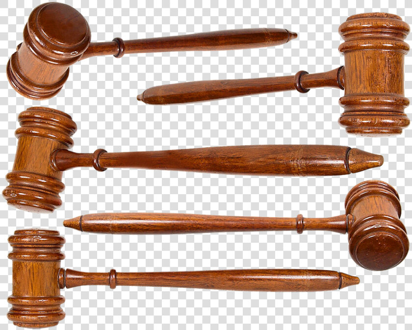 The Judge S Gavel  Auction  Hammer  Judge  Court  Wood   Not Lest Ye Be Judged  HD Png DownloadTransparent PNG