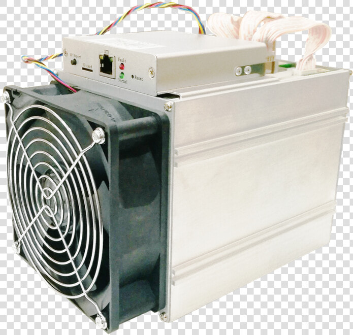 Hot Selling Computer Data Possecing Computer Parts   Bitmain Antminer Z9 Mini  HD Png DownloadTransparent PNG