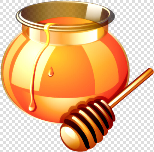 Honey Clipart Png   Png Download   Honey Clipart Png  Transparent PngTransparent PNG