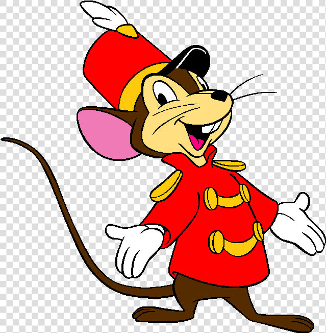 Latest Dumbo Movie  Baby Dumbo  Minor Character  Horse   Timothy Dumbo  HD Png DownloadTransparent PNG