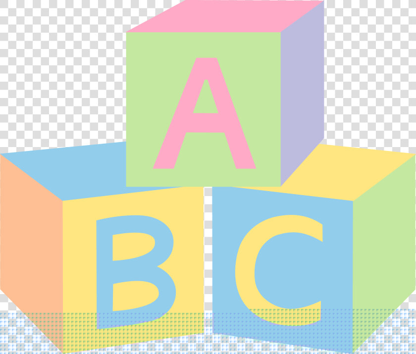 Free Alphabet Blocks Download   Transparent Baby Blocks Clipart  HD Png DownloadTransparent PNG