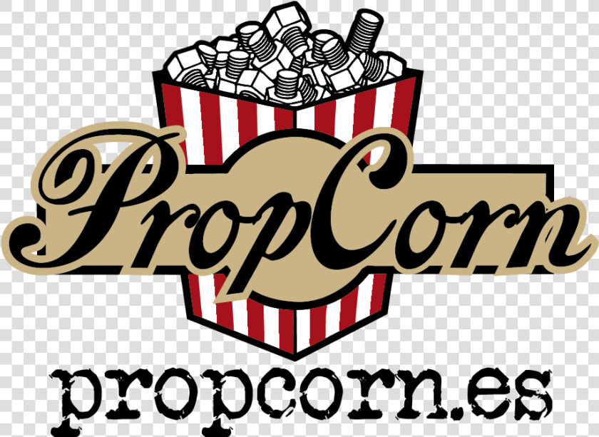 Prop Corn  HD Png DownloadTransparent PNG