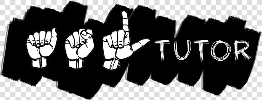 Asl Tutoring  HD Png DownloadTransparent PNG