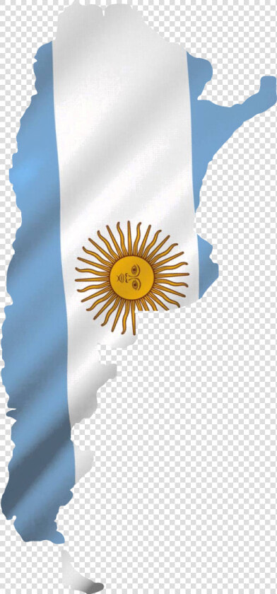 La Argentina Va A Salir De La Crisis Con Mayor Producción    Logo Of Argentina  HD Png DownloadTransparent PNG
