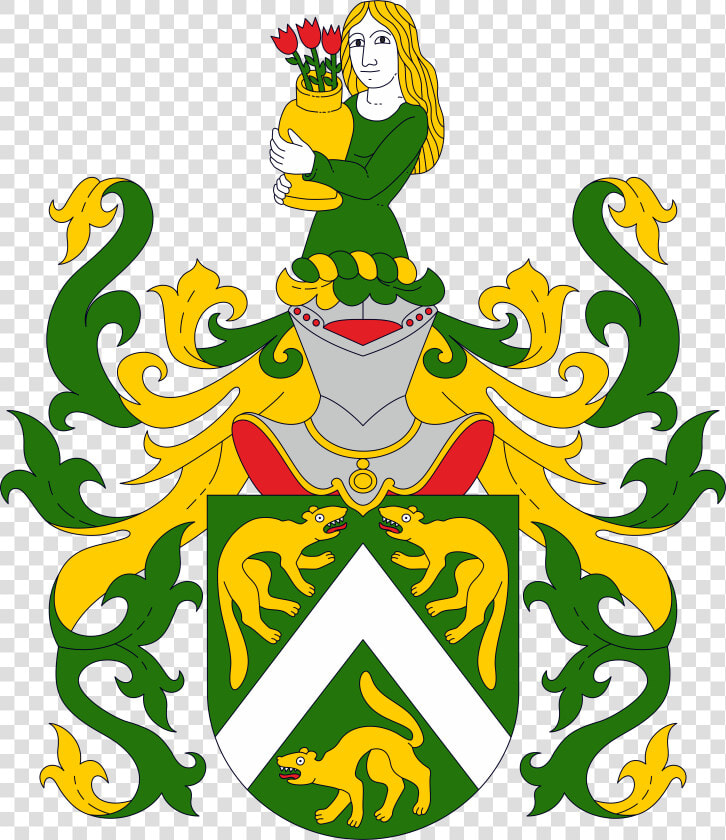 Marek Sobola Coat Of Arms   Erb Sobol  HD Png DownloadTransparent PNG