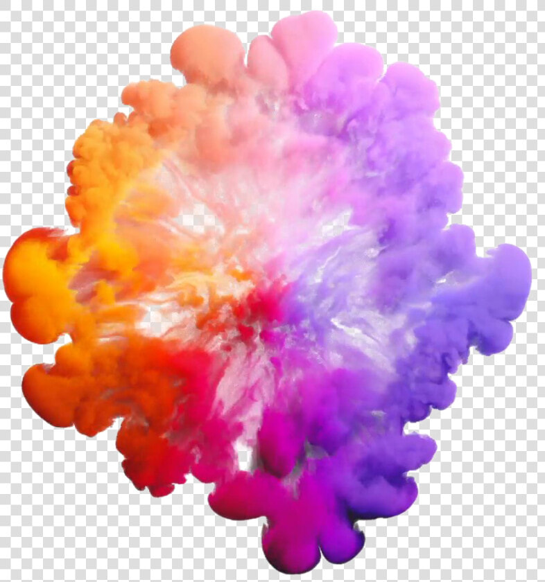 Colorful Smoke Transparent Background   Color Transparent Smoke Png  Png DownloadTransparent PNG