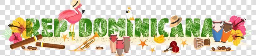 Rep   Dominicana   Republica Dominicana Clipart  HD Png DownloadTransparent PNG