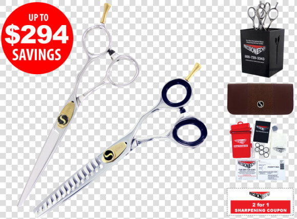 Efficiency Pairing Gsc 2 Shear Deal title Efficiency   Scissors  HD Png DownloadTransparent PNG