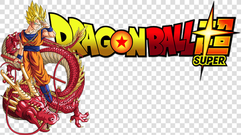 Dragon Ball Super Image   Dragon Ball Super Png  Transparent PngTransparent PNG