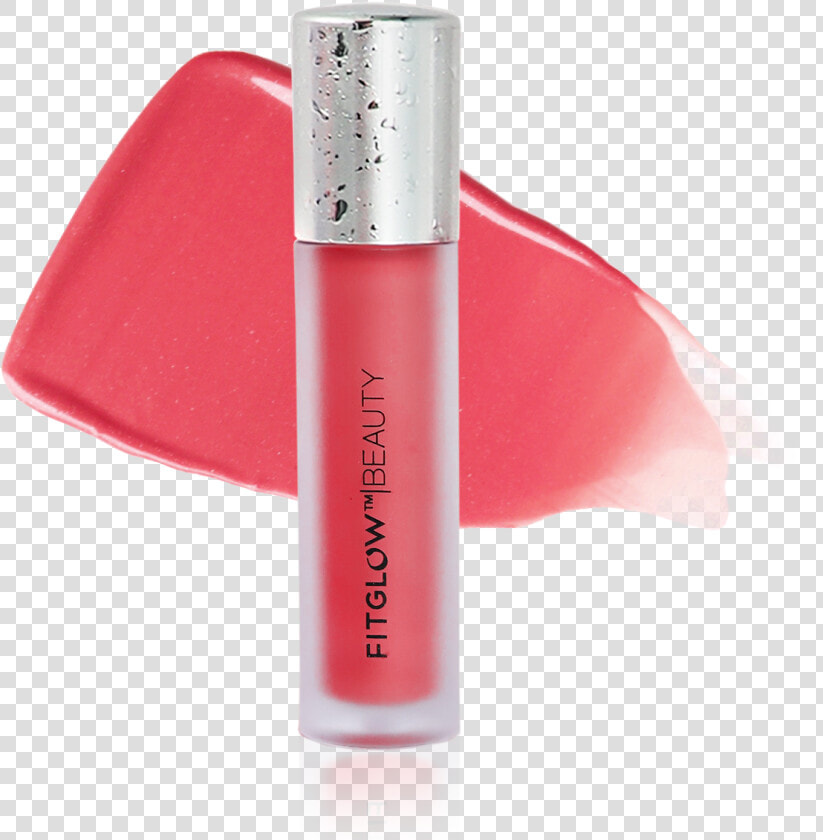 Fitglow Lip Serum Cherry  HD Png DownloadTransparent PNG